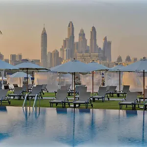 5* Hotel Rixos The Palm Luxury Collection