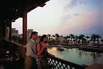 Hotel Jumeirah Mina Al Salam